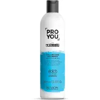 Revlon - Volumen-Shampoo The Amplifier Proyou 350 ml