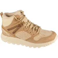 Merrell Schnürstiefeletten Wildwood Mid Ltr Wp J038298 Beige