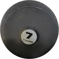 Toorx Fitness Slam Ball - SLAM BALL Ø 23 cm - 9 kg