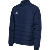 Hummel Herren Jacke hmlESSENTIAL SHORT BENCH JKT