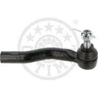 OPTIMAL Spurstangenkopf Spurstange für TOYOTA Corolla XII Kombi (E210) Vorne Links Außen G1-2107
