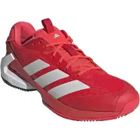 Adidas Sneakers JH9014 in Red color size 44 2/3