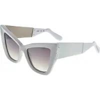 GCDS Sonnenbrille GD0026 21G 53