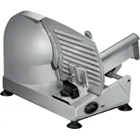 Silva Homeline ALLESSCHNEIDER METALL 150W (AS 500 SILBER)