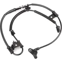 VEMO ABS Sensor Raddrehzahl Vorne Links für HYUNDAI TUCSON (JM) V53-72-0086