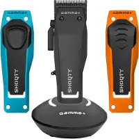GAMMA+ Clipper Shorty 1 Stk.