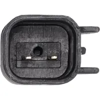 FEBI BILSTEIN ABS Sensor Raddrehzahl Hinten Rechts für CHEVROLET SPARK (M300) 192917