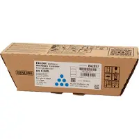 Ricoh 842657, 10000 Seiten, Cyan, 1 Stück(e)