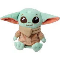 Simba Disney Grogu Schulterplüsch