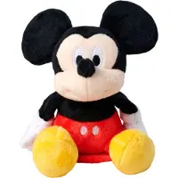 Disney Micky Maus Magnetischer Schulterfreund 12 cm