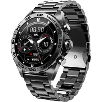 Beafon 501, 3,63 cm (1.43"), AMOLED, GPS, 50 g