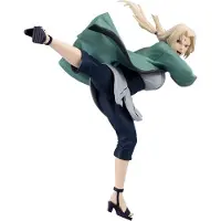 Banpresto Naruto: Kolosseum - Tsunade Figur