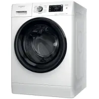 Whirlpool FFB8469BVEE, Frontlader, 8 kg, B, 78 dB, 1400 RPM, A