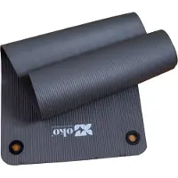 Oko Yogamatte mit Ösen