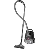 Concept VP8290, 700 W, Zylinder-Vakuum, Trocken, Staubbeutel, 3 l, HEPA