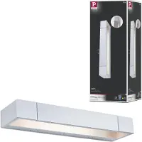Paulmann LED Wandleuchte Lucille