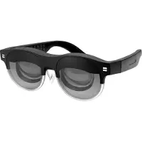 Asus Airvision M1 Virtual-reality-brille