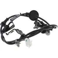 VEMO ABS Sensor Raddrehzahl Hinten für HYUNDAI i10 (PA) V52-72-0250