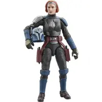 Hasbro Bo-katan Kryze (plazir-15) Figur 9.5 Cm
