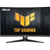 Asus TUF Gaming VG32VQM5B, 80 cm (31.5"), 1920 x 1080 Pixel, Full HD, LCD, 0,5 ms, Schwarz