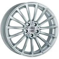 Mak Alufelge Komet 11X21 5X112 Et 48 Silver