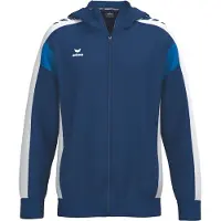 Erima Kinder-Trainingsjacke mit Kapuze Celebrate 125