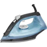 Vevor Dampfbügeleisen Bügeleisen für Kleidung 1600 W