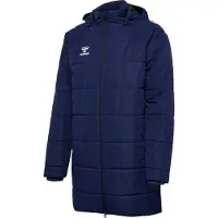 Hummel Daunenjacke Lead 2.0
