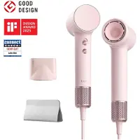 Laifen Mini Hochgeschwindigkeits-Haartrockner Rose