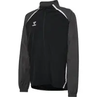 Hummel Lead 2.0 Woven Trainingsjacke L Mann L