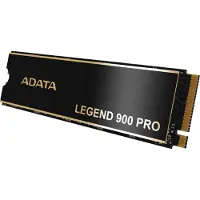 ADATA LEGEND 900 PRO, 2 TB, M.2, 7400 MB/s