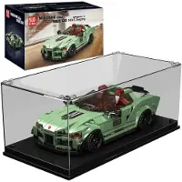 Mould King Supra Cabrio Automodell 27046S