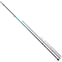 Shimano Fishing Technium Bootsrute Silber 3.50 m / 150 g Silber 3.50 m