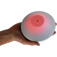Powershot Lichtsensor für FUßBALLGOLF-Ziele von