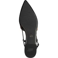 Tamaris Sling Sandalette Braun