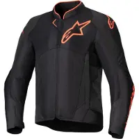 Alpinestars Viper Air V4 Rennjacke