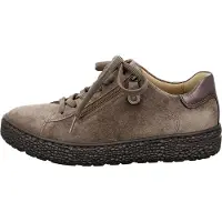Hartjes Komfort Schnürschuhe Damen 31383831353234 Braun 44 EU