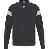 Erima Cmpt 3 Wings Handball-Torwarttrikot Herren - Schwarz / Weiß