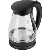 Adler Ad 1274 B 1.7l 2200w Wasserkocher