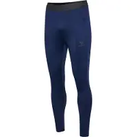 Hummel Hmlpro Training Pants - black, Größe:3XL