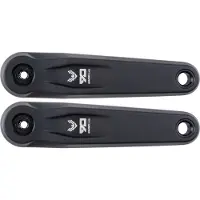 Sram Eagle90 Isis Bosch Kurbel Durchsichtig 170 mm Durchsichtig 170 mm
