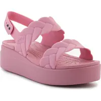 Crocs Brooklynoven Upper L Sandalen