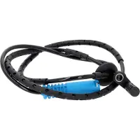 VEMO ABS Sensor Raddrehzahl Hinten passend für MERCEDES-BENZ A-Klasse (W169) V49-72-0010