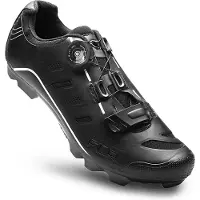 Flr Schuhe mit Rändelspanner + Klettverschluss Elite F75