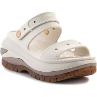 Crocs Classic Megacrush Sandalen