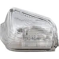 VEMO V30-84-0036 Blinker Blinkleuchte vorne Links passend für MERCEDES-BENZ SPRINTER 3,5-t Kasten (906) SPRINTER 3-t Kasten (906) SPRINTER 3,5-t Bus
