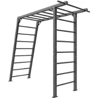 Marbo-sport Marbo Sport Externe Gymnastikleiter PREMIUM MO-016