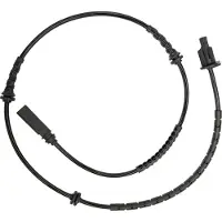 VEMO ABS Sensor Raddrehzahl Vorne für BMW 3 Touring (G21) V20-72-0179