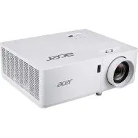 Acer PL6820, 5500 ANSI Lumen, DLP, UHD 4K (3840x2160), 50000:1, 16:10, 0 - 7620 mm (0 - 300")