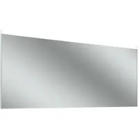 Schneider LOW plus LED-Lichtspiegel, 1795x38x731, mit Spiegelheizung, 195.380.01.02, Ausführung: Weißlicht (4000 K)